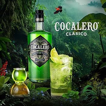 Amazon.co.jp: 国分 コカレロ クラシコ COCALERO CLASICO